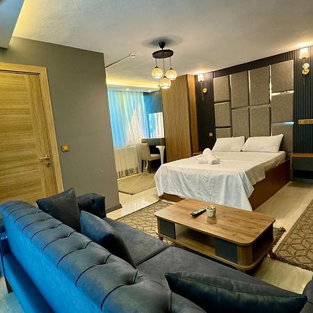 Dagli Suite Otel Cerkezkoy Esterno foto